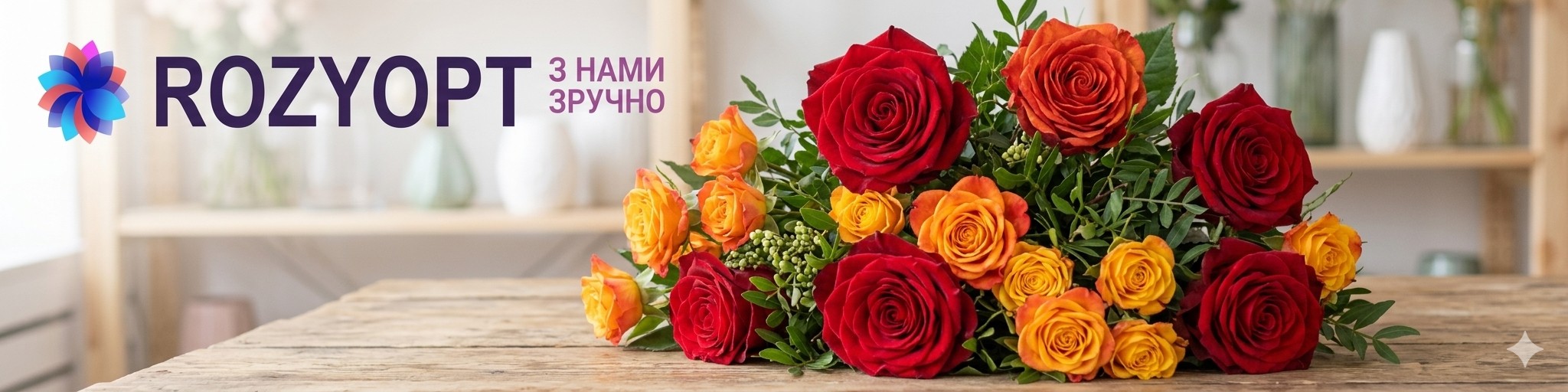 Чем отличаются кенийские и эквадорские розы