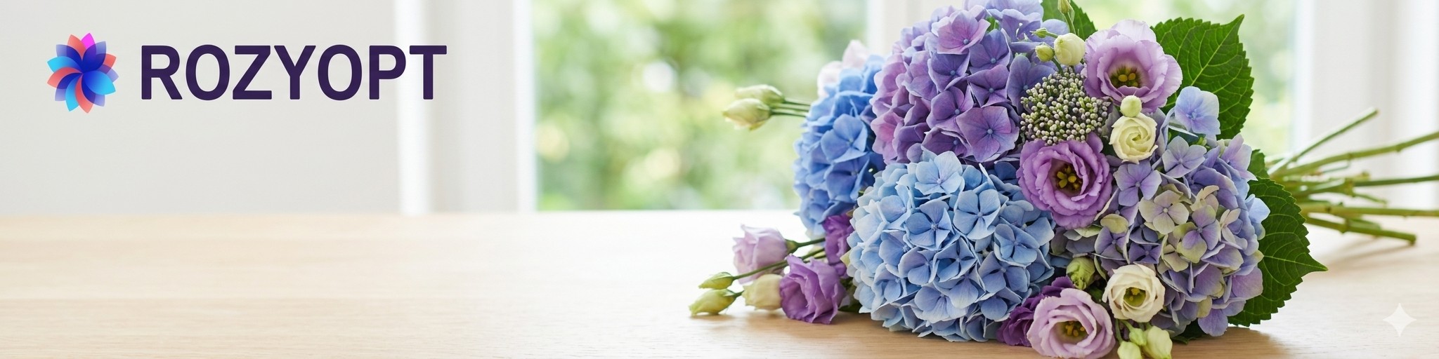 Флористика для торжеств
