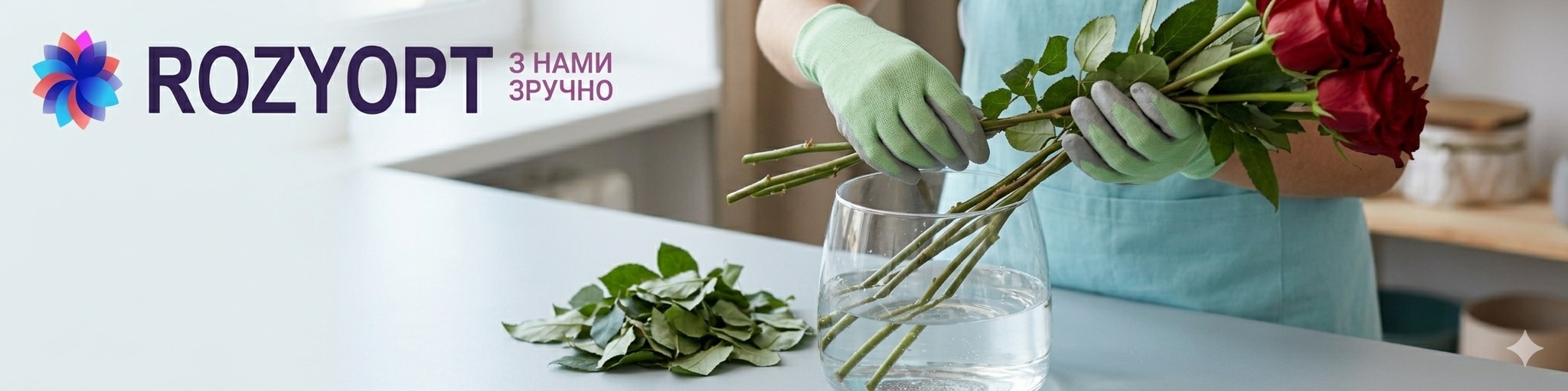Секреты подрезки: как увеличить срок жизни роз